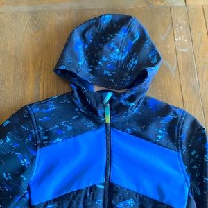 champion windbreaker jacket waterproof jacket Size M8/10